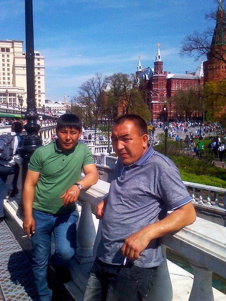 Жоламан Мусин