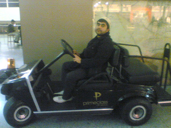 Алик Аликперов