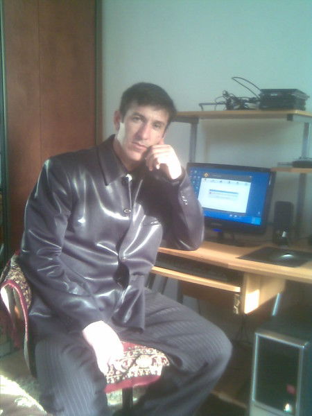 Ислам Муртазалиев