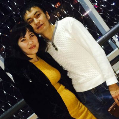 Аслан Самал