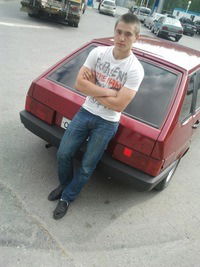 Иван Климентьев