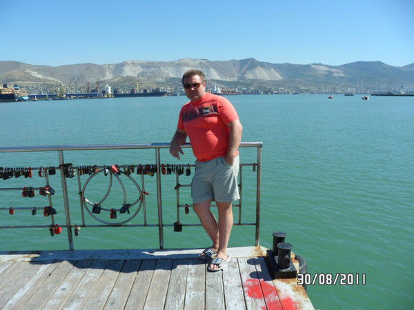 Александр Серебряков