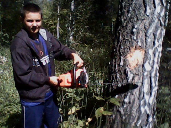 Александр Балуев