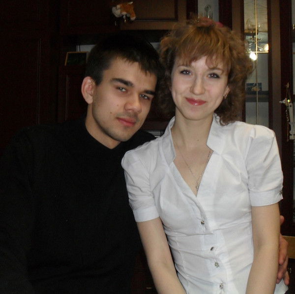 Ирина Сорокина