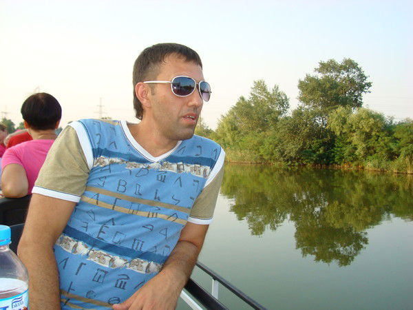 Олег Сильченко