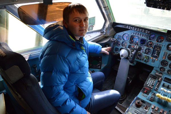 Влад Резван