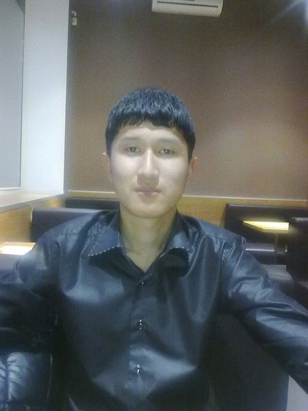 Мейрамбек Сейтмухаметов