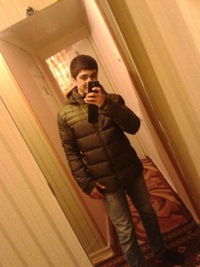 Рамин Гасанов