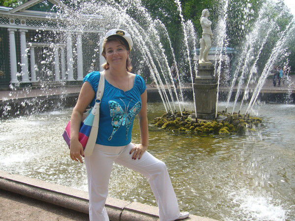 Наталья Манаенкова