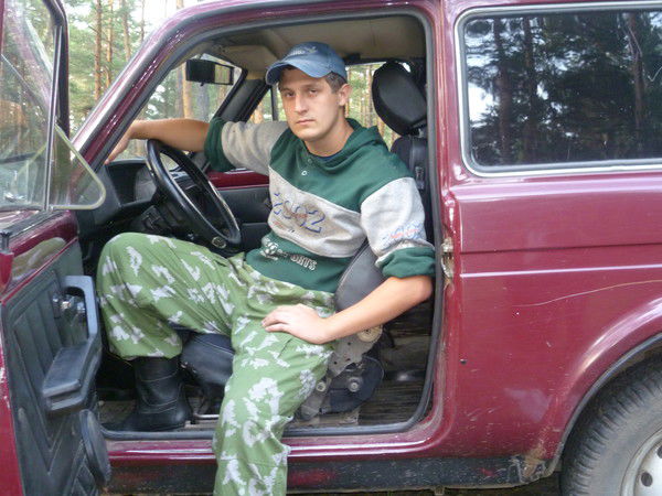 Роман Домбинский