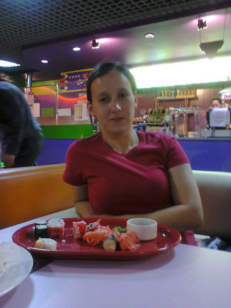 Гульфия Кадырова