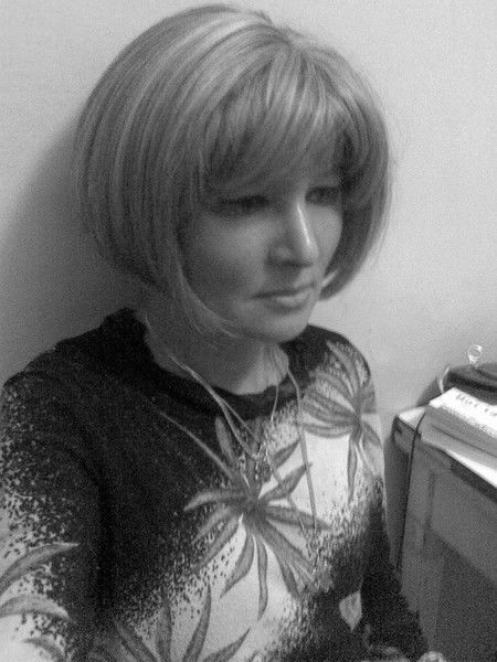 Вера Козловская