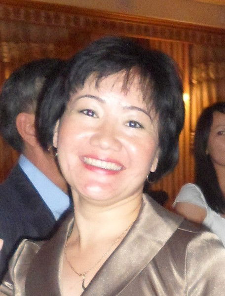 Динара Исина