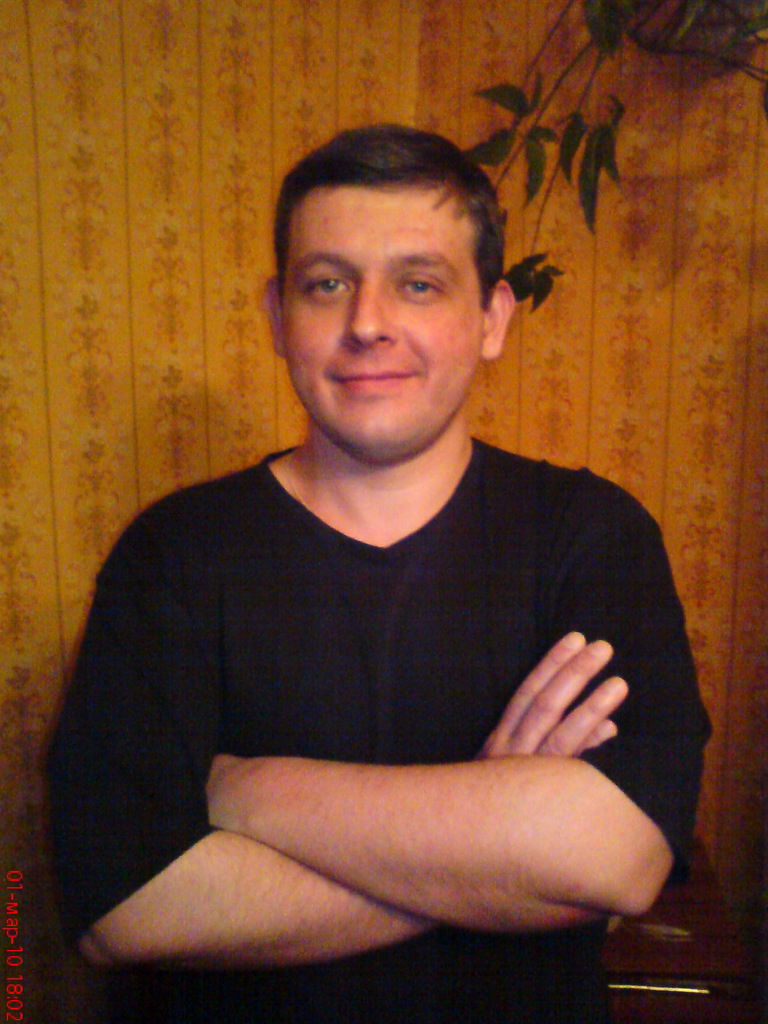 Андрей Шапка