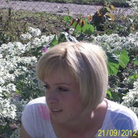 Діана Мисюк