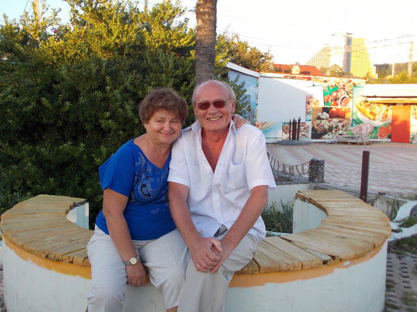 Александр Никулин