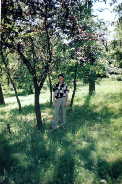 Валерий Беляев