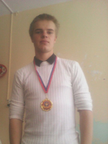 Павел Епифанов