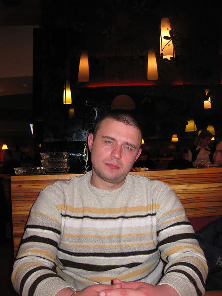 Александр Краснощеков