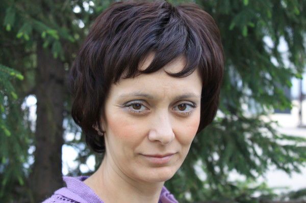 Асия Денишева