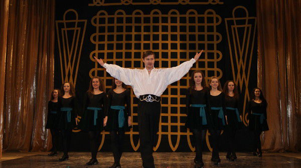 Игорь Жигас