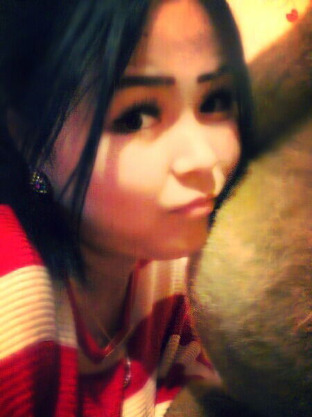 Гульсезим Аманова