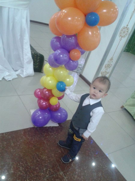 Мира Сапитова