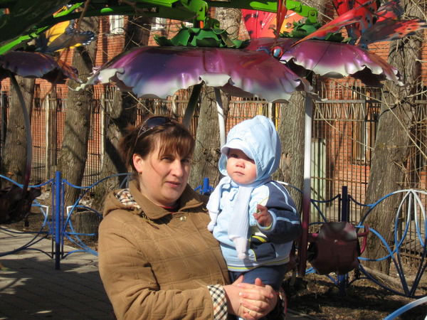 Елена Кононенко