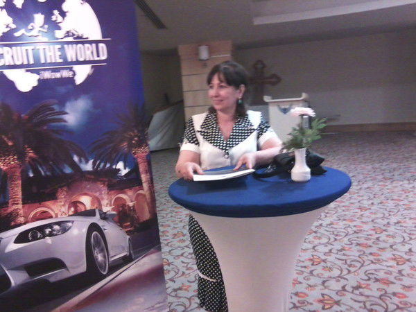 Зура Бучаева