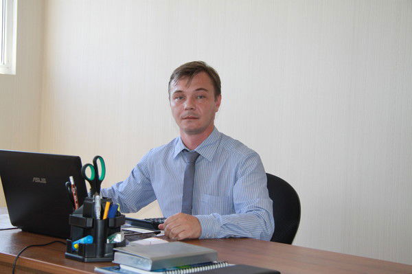 Сергей Мирошниченко