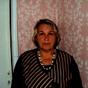 Надежда Соколова