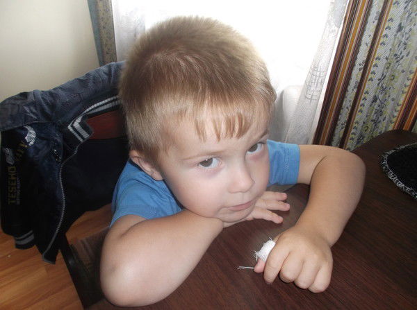 Марина Горбачева