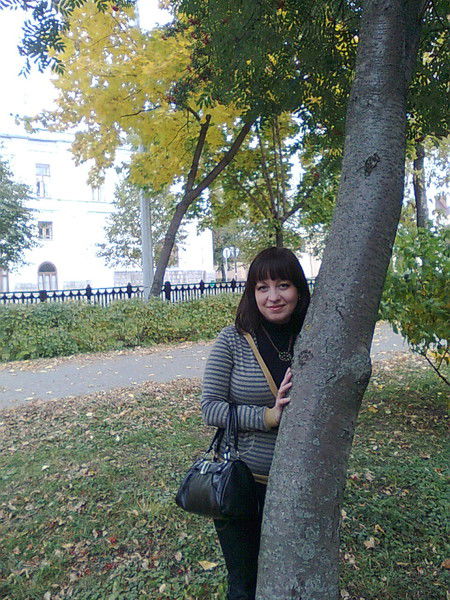 Людмила Lyudmila