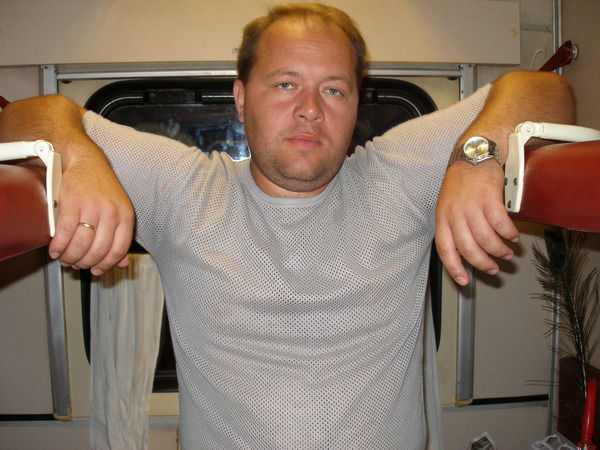 Дмитрий Горев