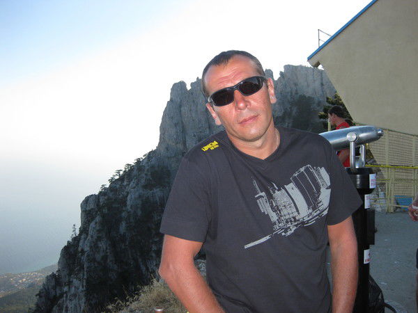 Андрей Яроцкий