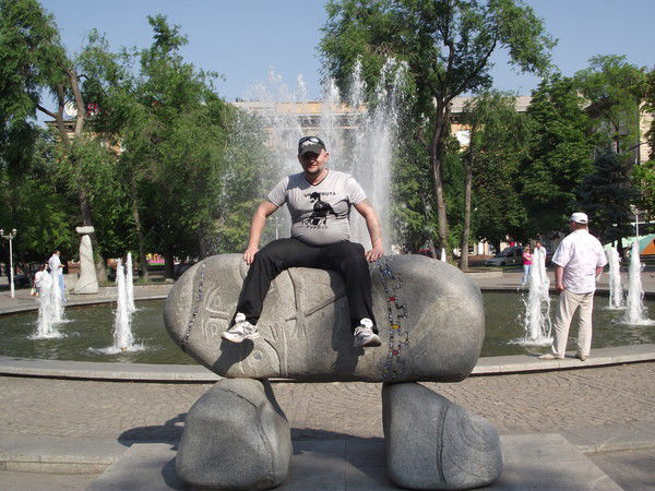 Алексей Палиев