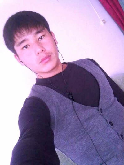 Аман Ахметчин