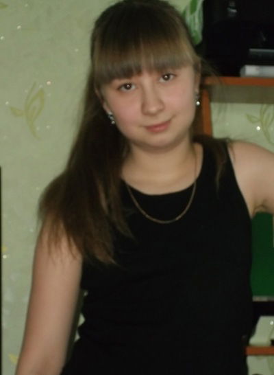 Диана Альменева