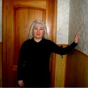 Елена Белобородова