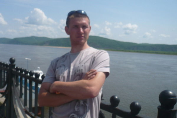 Андрей Никулин