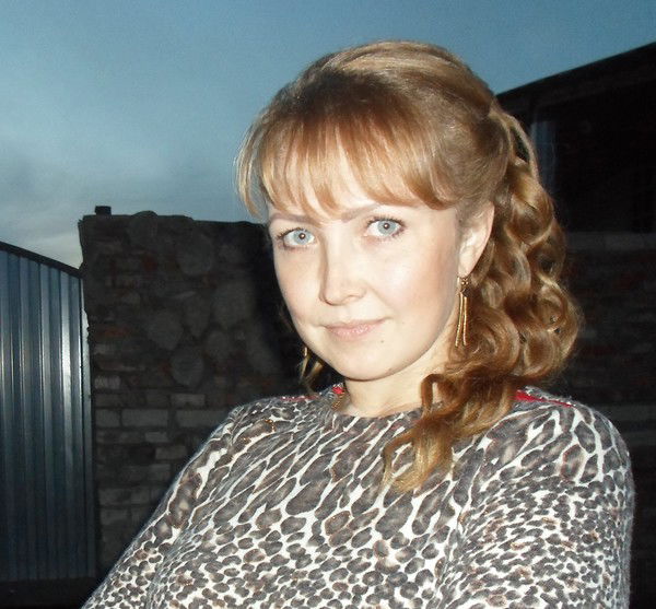 Марина Мартынчук