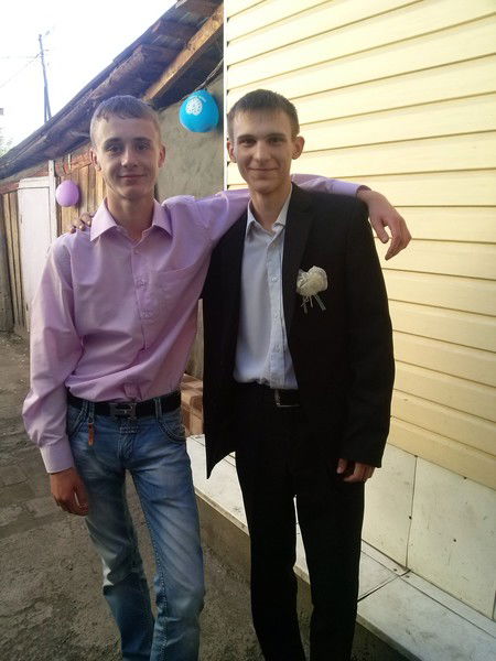 Владислав Тюнякин