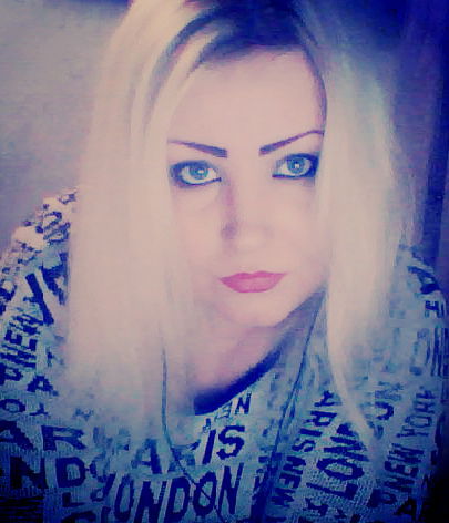 Марина Макарова