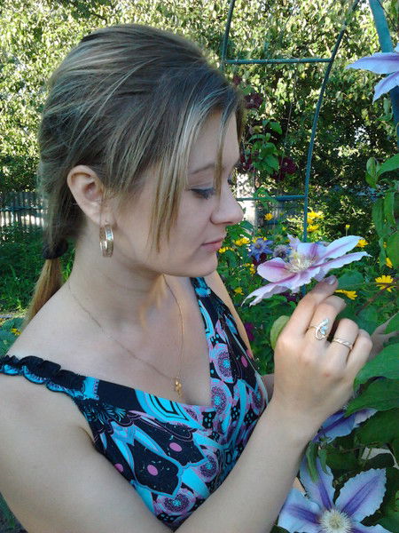 Мария Ширкова