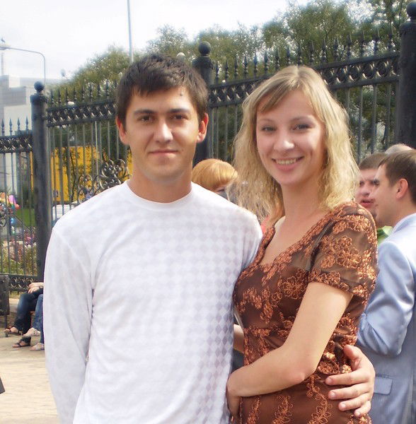 Инна Белянина