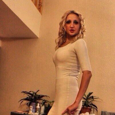 Анна Овечкина