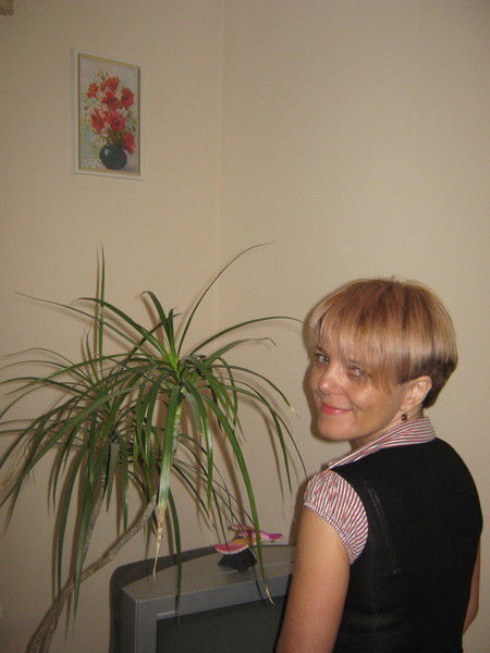 Наталія Іськів