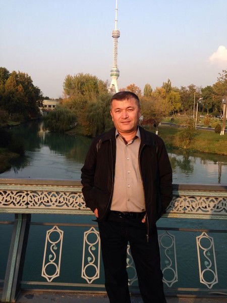 Лутфулло Мухиддинов