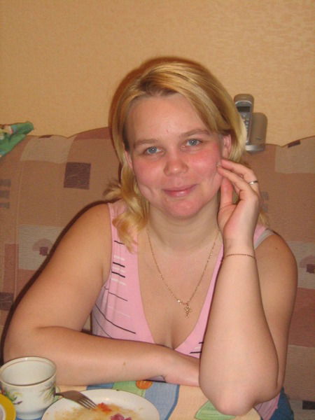 Надежда Бабенкова(Бород