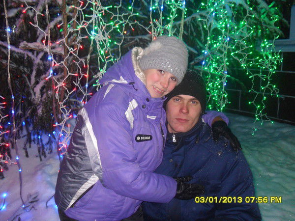 Оленька Шилина